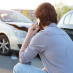 Insurance Pays After a Multi-Car Accident - MSM&C