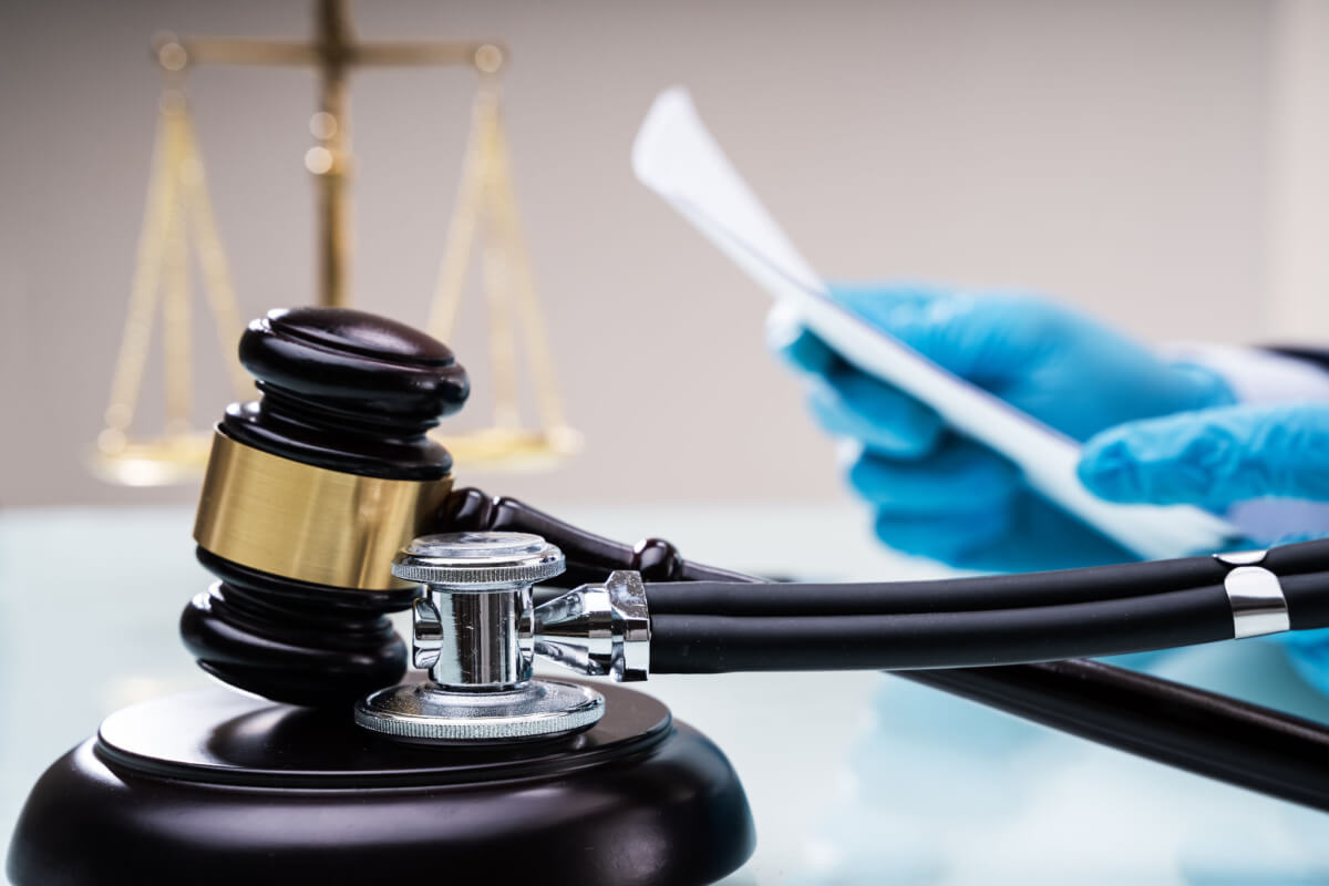 Medical Malpractice Attorney