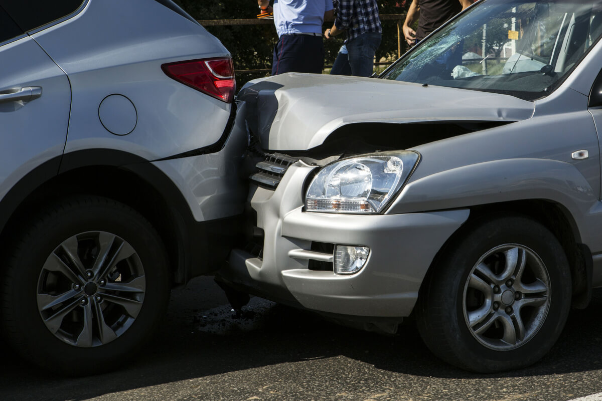 Iowa Car Accident