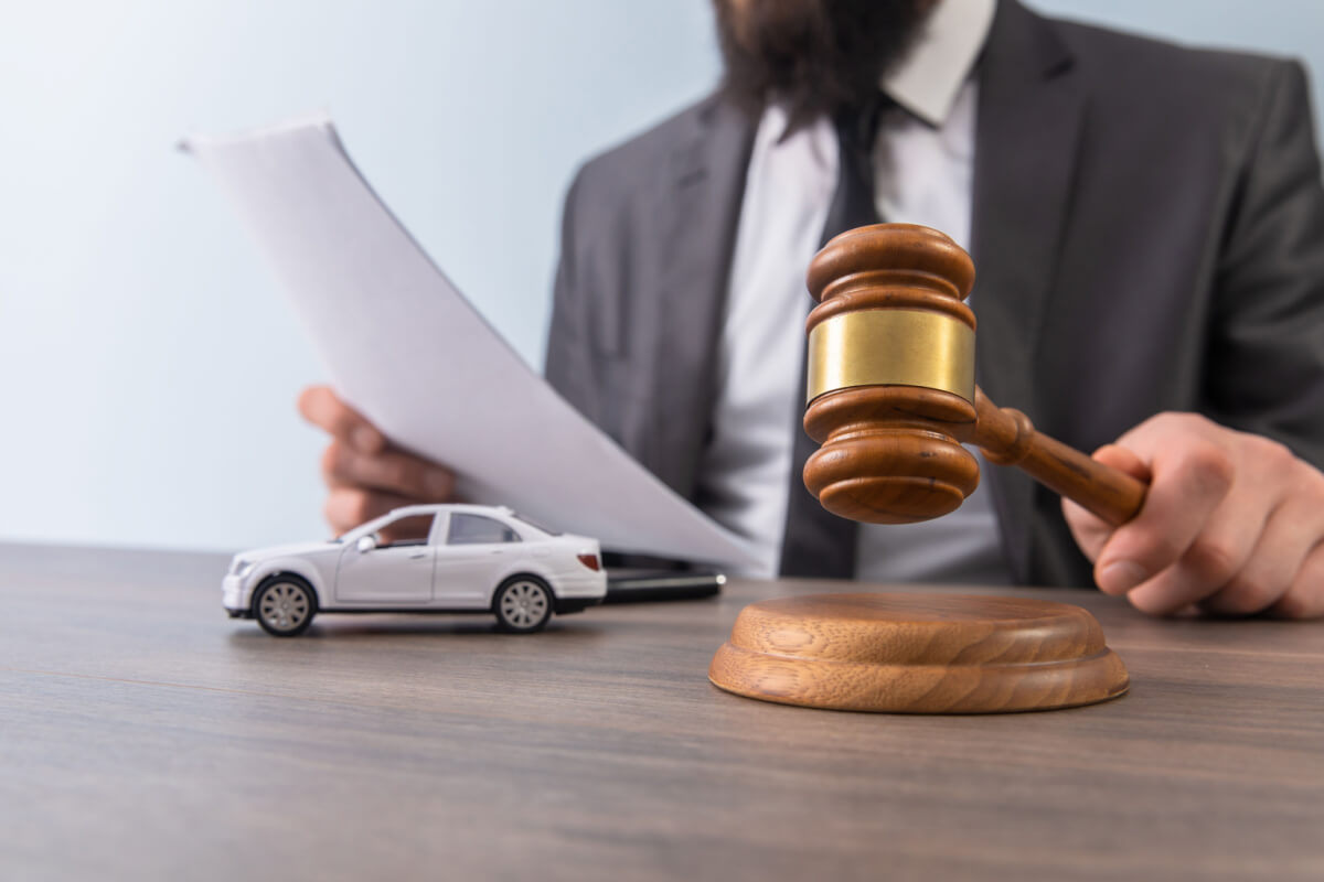 Car Accident Lawyer Iowa