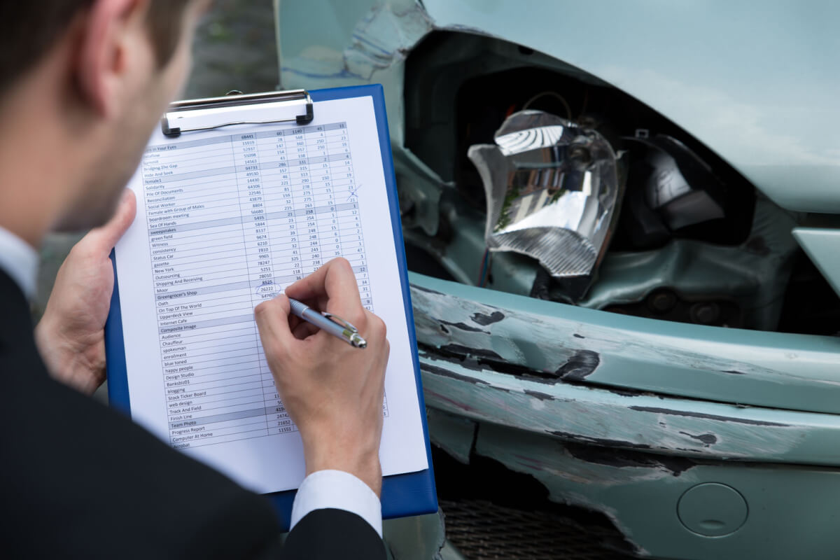 Iowa Car Accident Lawyer