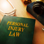 Personal Injury Claim