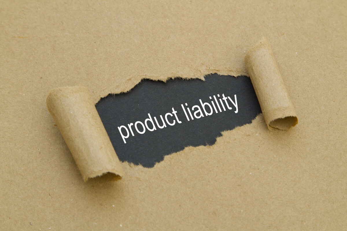 Product Liability