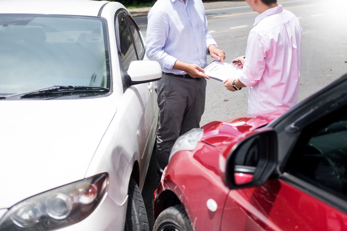 Car Accident Injury