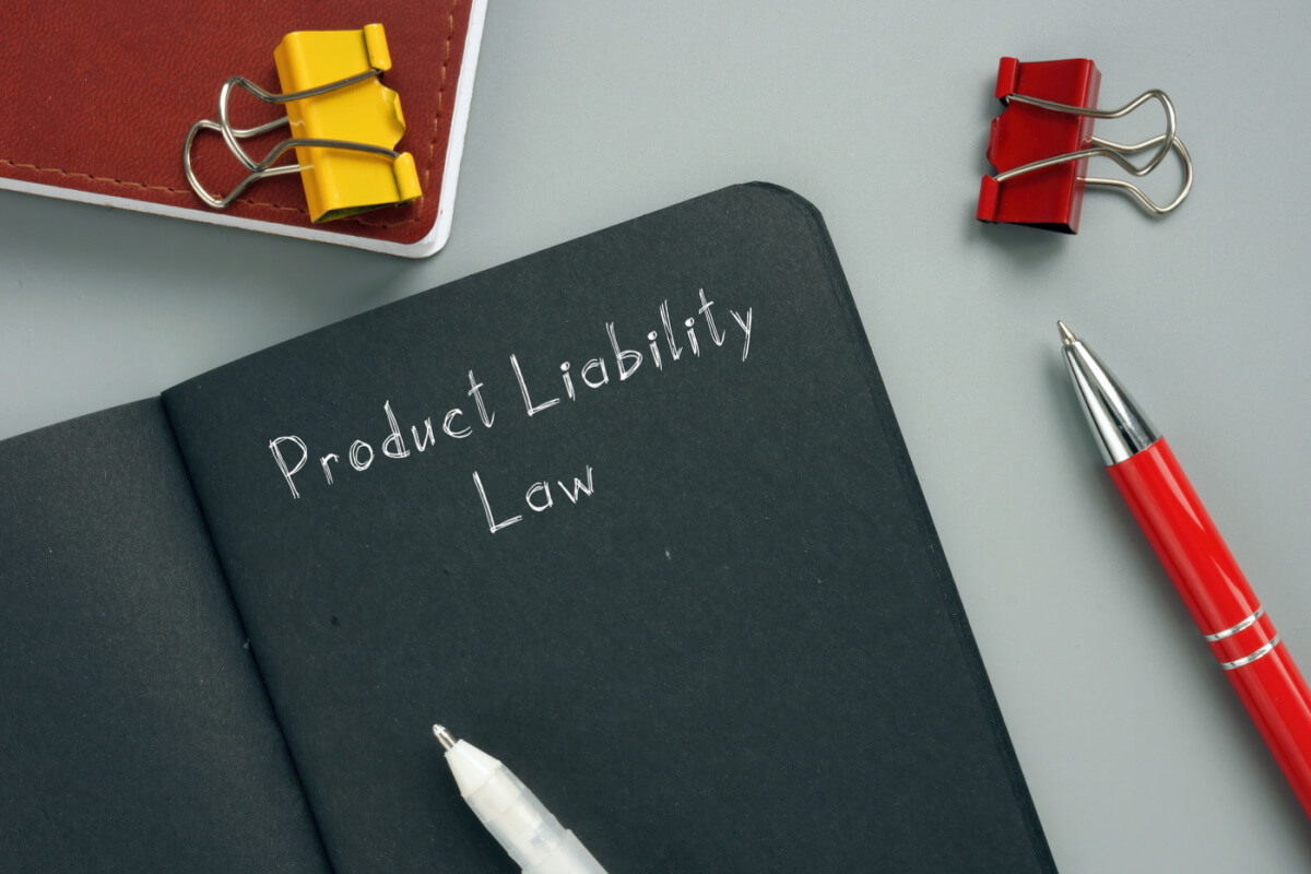 Product Liability Law