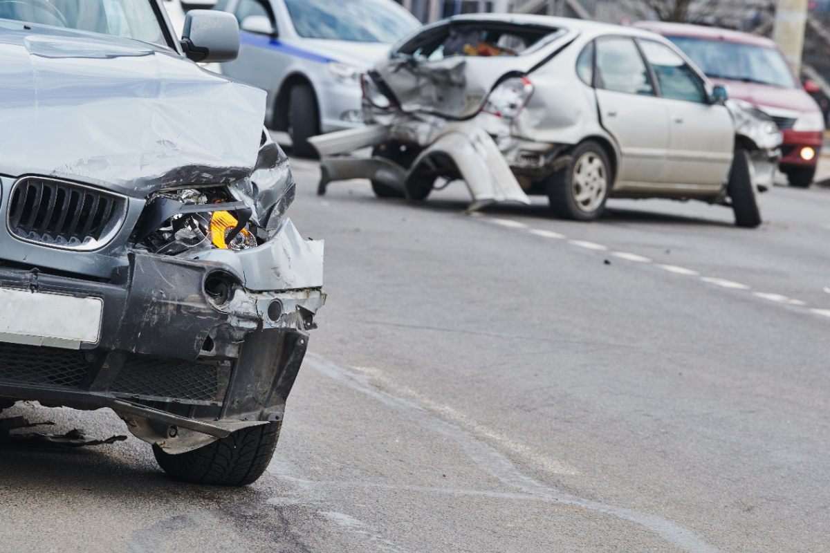 Car Accident Law