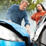 What to Do After an Auto Accident That Is Not Your Fault