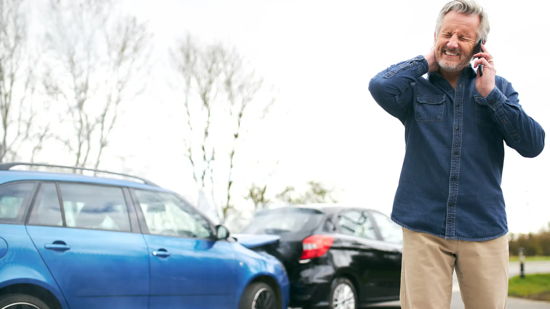 How Long After a Car Accident Can You Claim Injury